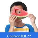 Cherson 11.11.22 Wassermelone Symbol