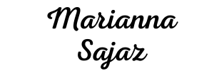 Logo Marianna Sajaz